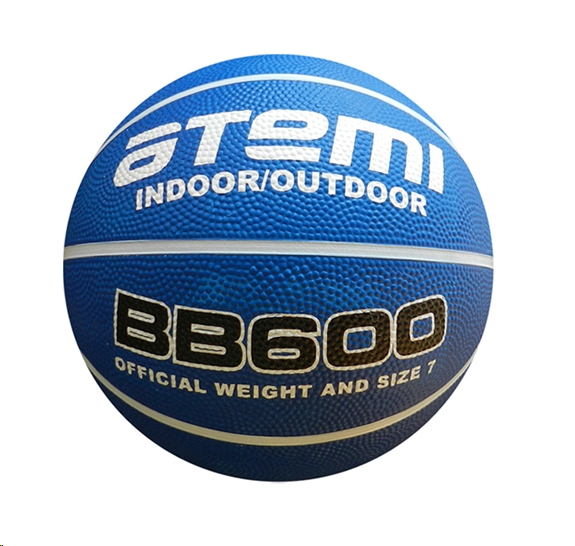 Мяч Atemi BB600 (7 размер) Мяч Atemi BB600 (7 размер)