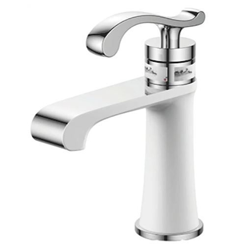 Смеситель Gerhans K11026W Смеситель Gerhans K11026W