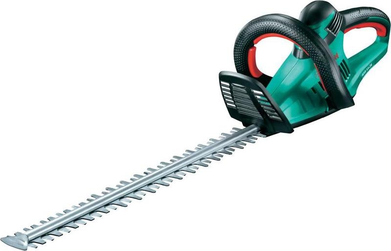Кусторез Bosch AHS 50-20 LI (один аккумулятор) (0600849F00) Кусторез Bosch AHS 50-20 LI (один аккумулятор) (0600849F00)