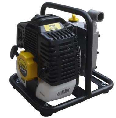 Мотопомпа HUTER MP-25 Мотопомпа HUTER MP-25