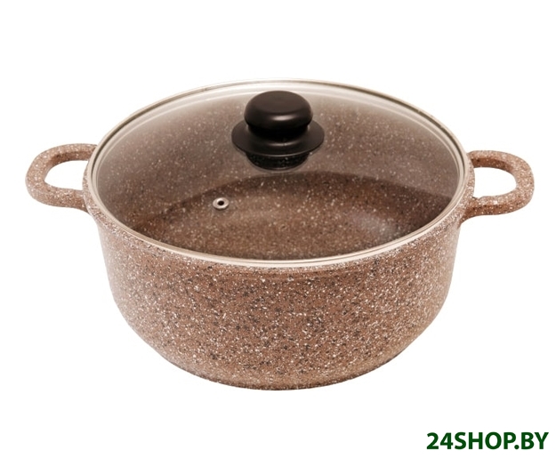 Кастрюля Гардарика Алтай КС400-07 Кастрюля Гардарика Алтай КС400-07