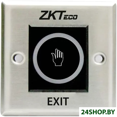 Кнопка выхода ZKTeco TLEB101 Кнопка выхода ZKTeco TLEB101