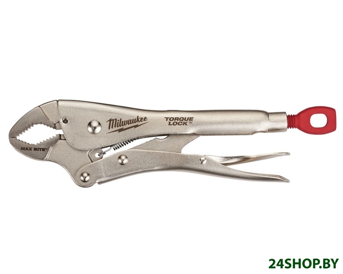 Клещи зажимные Milwaukee 48-22-3610 Клещи зажимные Milwaukee 48-22-3610