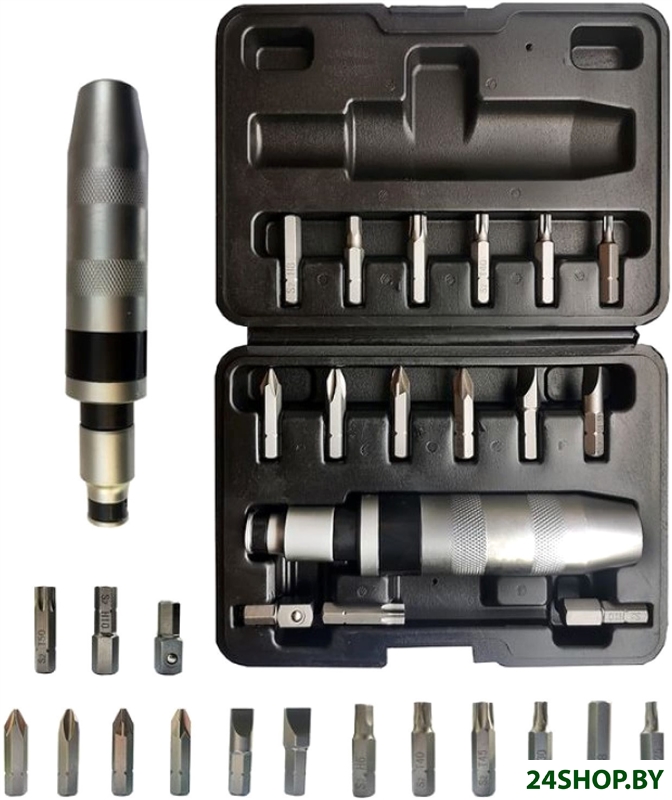 Отвертка RockForce RF-5171 Отвертка RockForce RF-5171