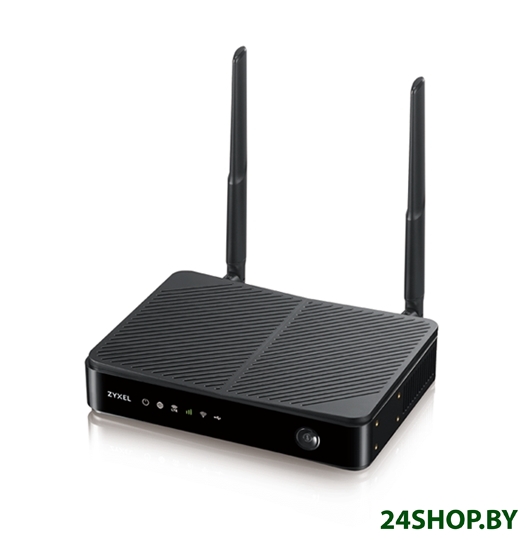 4G Wi-Fi роутер Zyxel LTE3301-PLUS 4G Wi-Fi роутер Zyxel LTE3301-PLUS