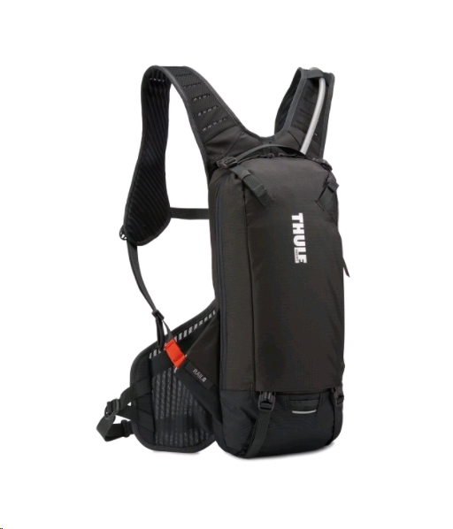 Туристический рюкзак Thule Rail 8L (черный) (3203795) Туристический рюкзак Thule Rail 8L (черный) (3203795)