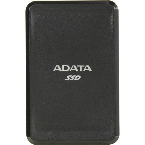 Внешний накопитель A-Data SC685 250GB ASC685-250GU32G2-CBK (чёрный) Внешний накопитель A-Data SC685 250GB ASC685-250GU32G2-CBK (чёрный)