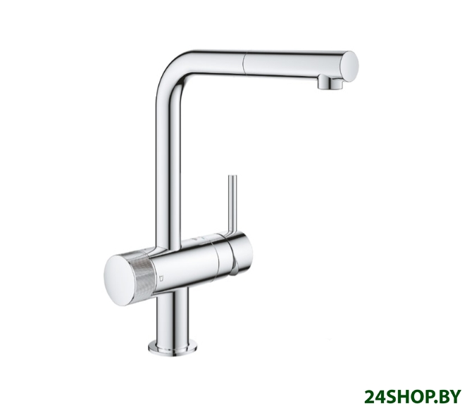 Смеситель GROHE Blue Pure Minta 31721000 Смеситель GROHE Blue Pure Minta 31721000