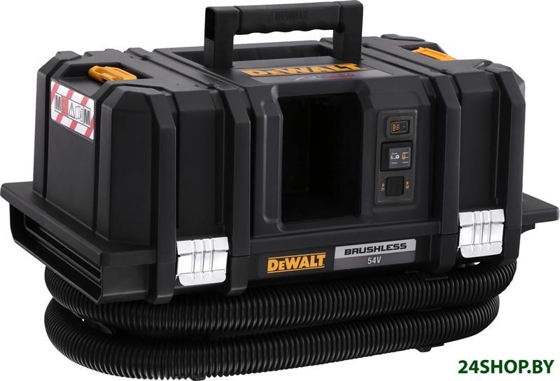 Пылесос DeWalt DCV586MN-XJ Пылесос DeWalt DCV586MN-XJ