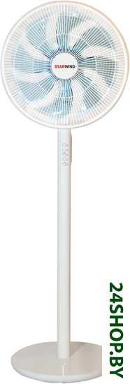 Вентилятор StarWind SAF1231 Вентилятор StarWind SAF1231