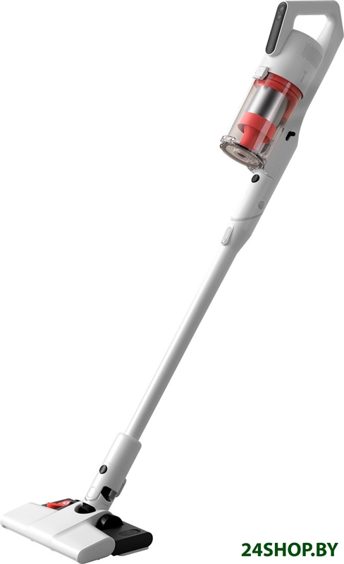 Пылесос Deerma DEM-T20W Пылесос Deerma DEM-T20W