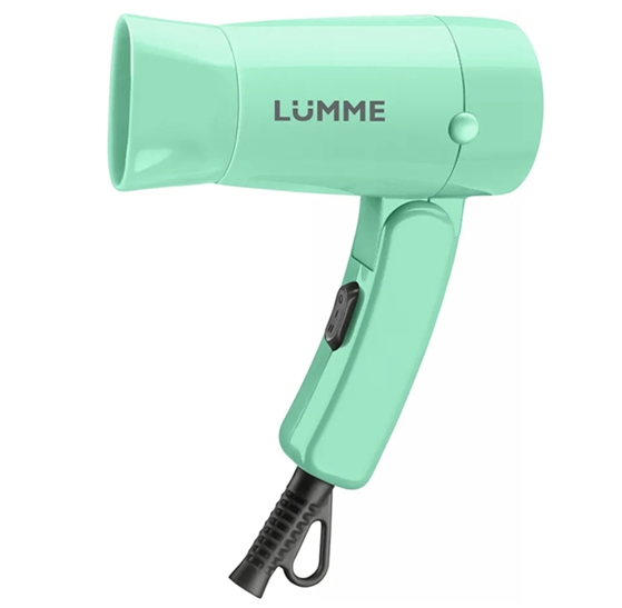 Фен LUMME LU-1056 (зеленый нефрит) Фен LUMME LU-1056 (зеленый нефрит)