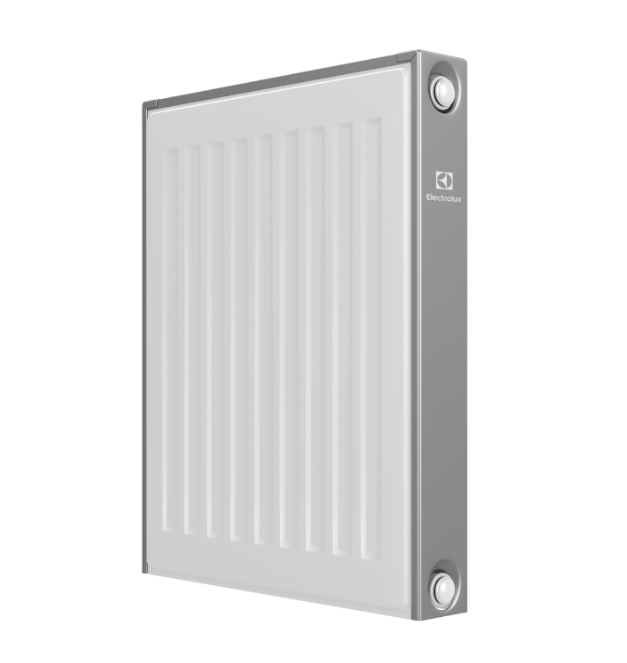 Стальной панельный радиатор Electrolux Compact C22-500-400 (RAL9016) Стальной панельный радиатор Electrolux Compact C22-500-400 (RAL9016)