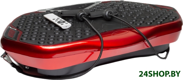 Виброплатформа VibeWell ST-082 (красный) Виброплатформа VibeWell ST-082 (красный)
