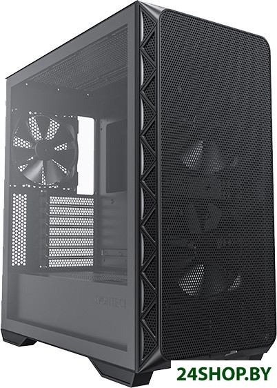 Корпус Montech AIR 903 Base (черный) Корпус Montech AIR 903 Base (черный)