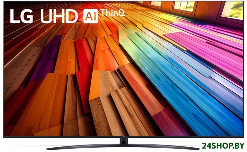 Телевизор LG UT81 86UT81006LA Телевизор LG UT81 86UT81006LA