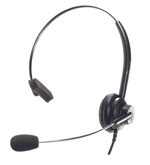 Наушники Accutone TM310 DC25 Наушники Accutone TM310 DC25