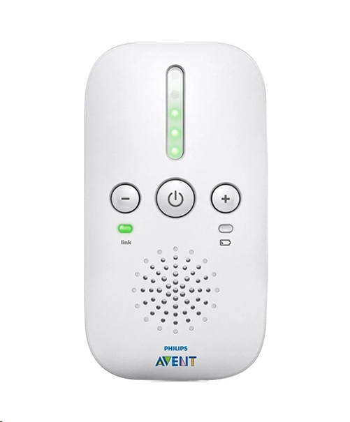 Радионяня PHILIPS SCD502/52 Радионяня PHILIPS SCD502/52