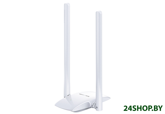 Сетевой адаптер Mercusys MW300UH Сетевой адаптер Mercusys MW300UH