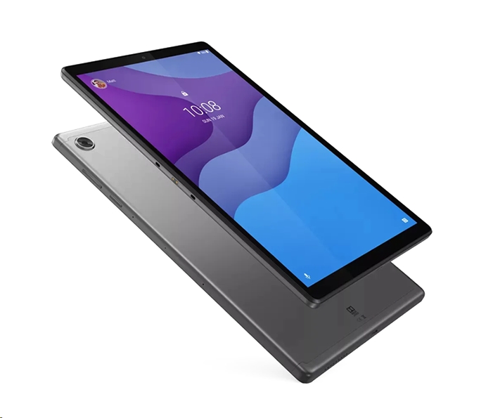 Планшет Lenovo M10 FHD Plus + Pen TB-X606X 64GB LTE ZA6J0034RU (серый) Планшет Lenovo M10 FHD Plus + Pen TB-X606X 64GB LTE ZA6J0034RU (серый)