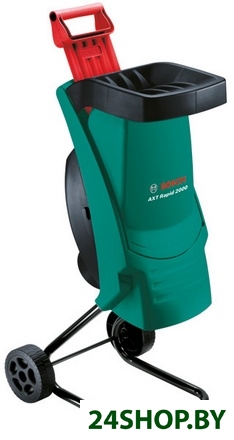 Садовый измельчитель Bosch AXT RAPID 2000 (0600853500) Садовый измельчитель Bosch AXT RAPID 2000 (0600853500)