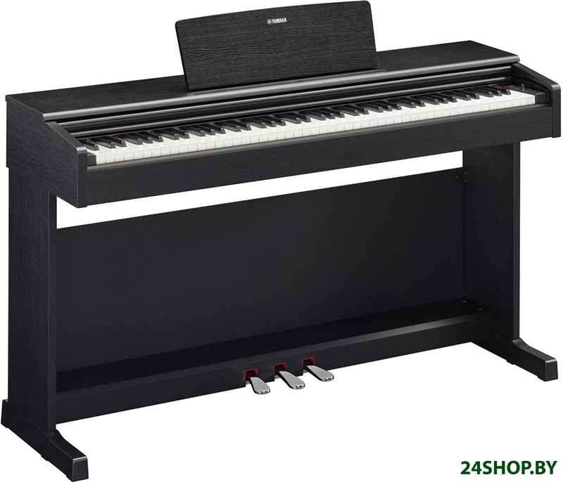 Цифровое пианино Yamaha Arius YDP-145 (черный) Цифровое пианино Yamaha Arius YDP-145 (черный)