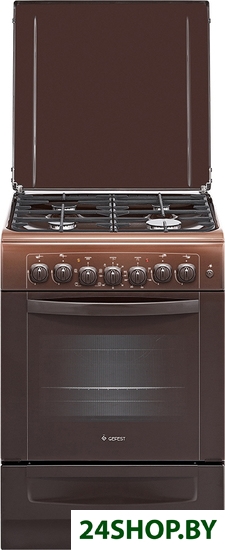 Кухонная плита GEFEST ПГЭ 6102-02 0301 Кухонная плита GEFEST ПГЭ 6102-02 0301