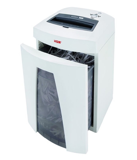 Уничтожитель документов HSM Securio C18 (1,9x15) Уничтожитель документов HSM Securio C18 (1,9x15)