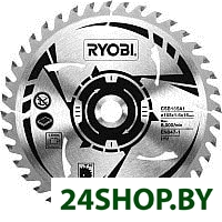 Пильный диск Ryobi CSB184A1D1 (5132003615) Пильный диск Ryobi CSB184A1D1 (5132003615)