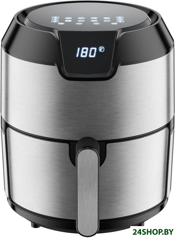 Аэрогриль (аэрофритюрница) Tefal EY401D15 Аэрогриль (аэрофритюрница) Tefal EY401D15