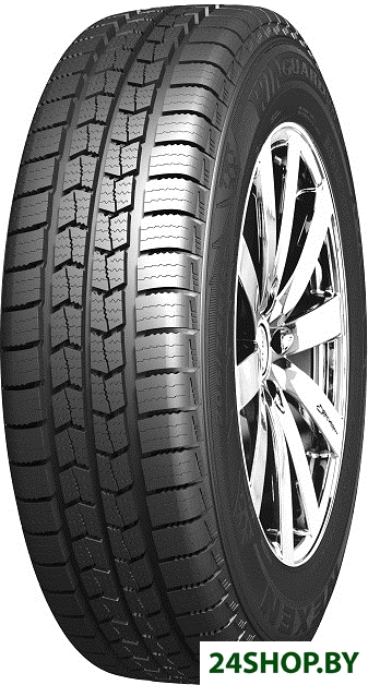 Автомобильные шины Nexen Winguard WT1 205/65R15C 102/100R Автомобильные шины Nexen Winguard WT1 205/65R15C 102/100R