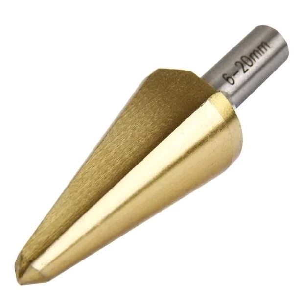 Сверло HAMMER Flex 202-131 Сверло HAMMER Flex 202-131