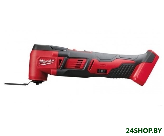 Мультифункциональная шлифмашина Milwaukee M18 BMT-0 (4933446203) (без АКБ) Мультифункциональная шлифмашина Milwaukee M18 BMT-0 (4933446203) (без АКБ)