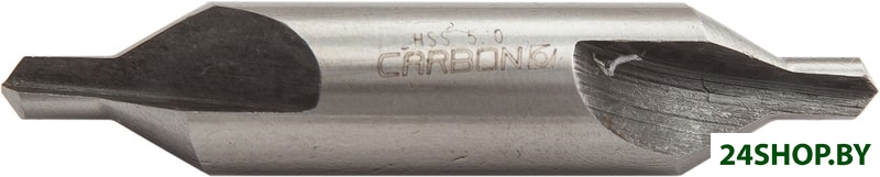 Набор сверл CARBON CA-100314 (2 предмета) Набор сверл CARBON CA-100314 (2 предмета)