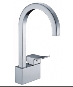 Смеситель Wasserkraft Aller 1067 Смеситель Wasserkraft Aller 1067