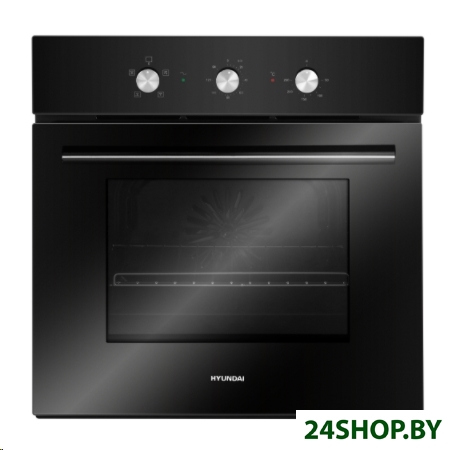 Духовой шкаф Hyundai HEO 6632 BG Духовой шкаф Hyundai HEO 6632 BG