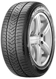 Автомобильные шины Pirelli Scorpion Winter 225/55R19 99H Автомобильные шины Pirelli Scorpion Winter 225/55R19 99H