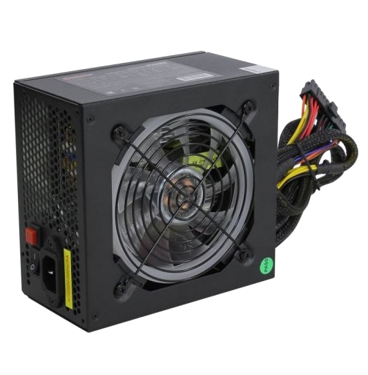 Блок питания ExeGate EVO800 EX280441RUS Блок питания ExeGate EVO800 EX280441RUS