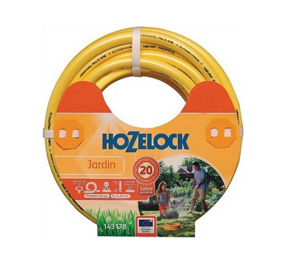 Шланг поливочный Hozelock 143178 Шланг поливочный Hozelock 143178