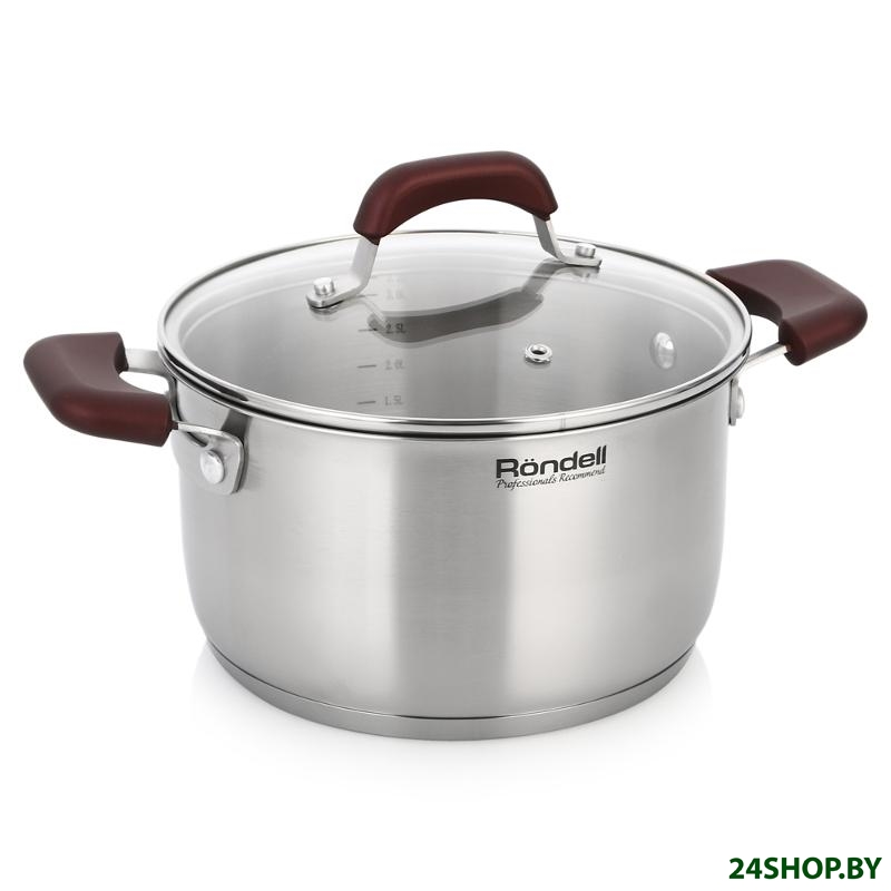 Кастрюля Rondell RDS-736 Кастрюля Rondell RDS-736