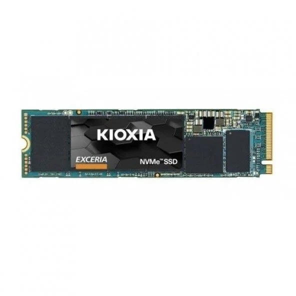 SSD Kioxia Exceria 250GB LRC10Z250GG8 SSD Kioxia Exceria 250GB LRC10Z250GG8