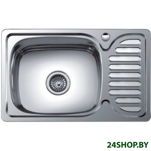 Кухонная мойка Ledeme 6642 (L66642, L96642) Кухонная мойка Ledeme 6642 (L66642, L96642)