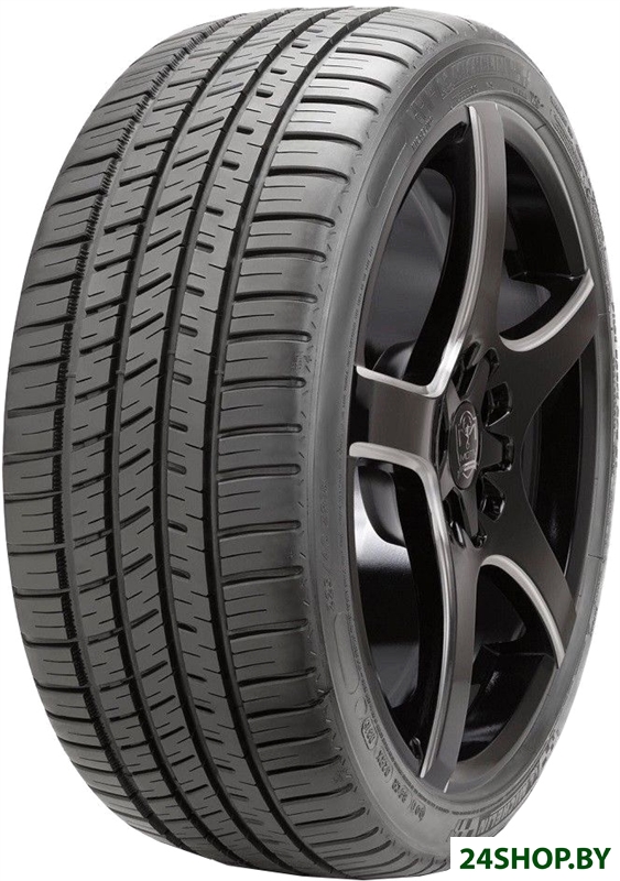 Автомобильные шины Michelin Pilot Sport A/S 3 305/40R20 112V Автомобильные шины Michelin Pilot Sport A/S 3 305/40R20 112V