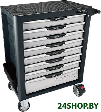 Тележка Toptul TCBL0803 Тележка Toptul TCBL0803