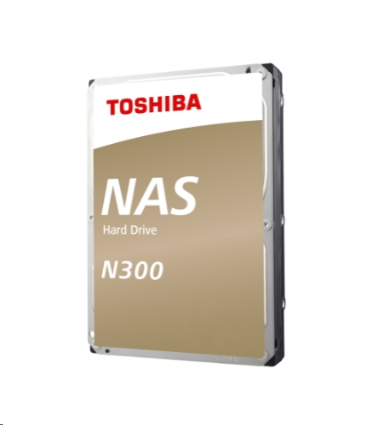 Жесткий диск Toshiba N300 6TB HDWG160UZSVA Жесткий диск Toshiba N300 6TB HDWG160UZSVA