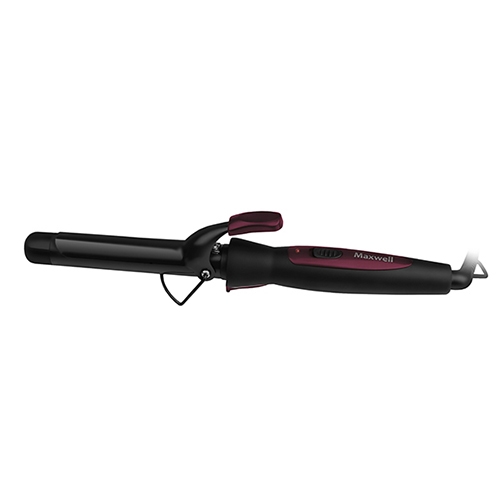 Круглая плойка Maxwell MW-2411 Круглая плойка Maxwell MW-2411