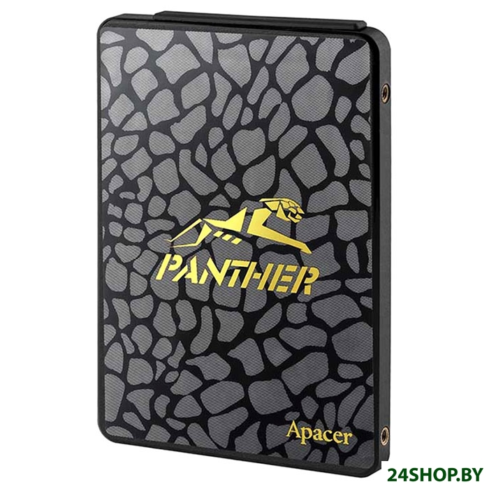 SSD Apacer Panther AS340 480GB AP480GAS340G-1 SSD Apacer Panther AS340 480GB AP480GAS340G-1