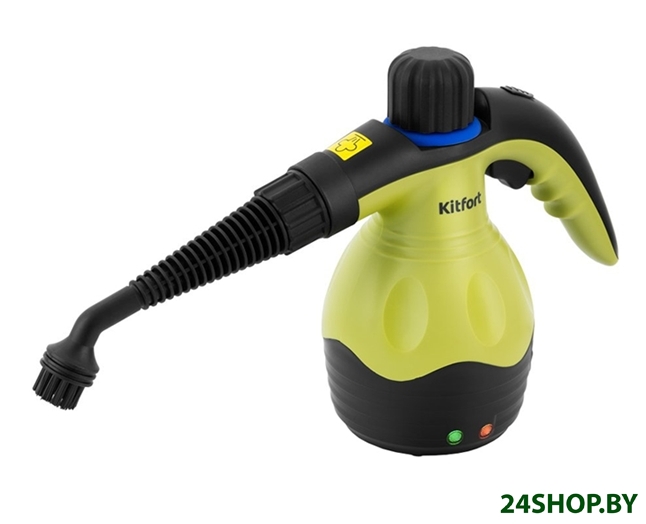 Пароочиститель Kitfort KT-950 Пароочиститель Kitfort KT-950