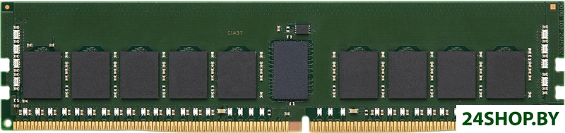 Оперативная память Kingston Server Premier 32ГБ DDR4 2666 МГц KSM26RS4/32MFR Оперативная память Kingston Server Premier 32ГБ DDR4 2666 МГц KSM26RS4/32MFR