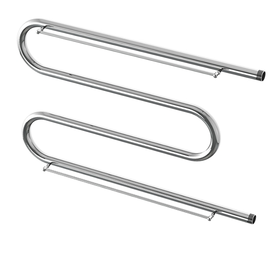 Полотенцесушитель Gloss and Reiter Standart M plus [М.1.60х60 (1 Полотенцесушитель Gloss and Reiter Standart M plus [М.1.60х60 (1